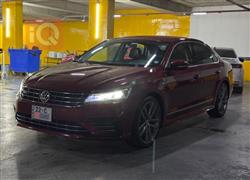 فولكسفاغن باسات